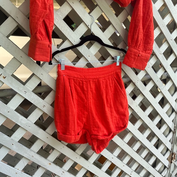 Free People Stay Cool Set - Picture 6 of 7